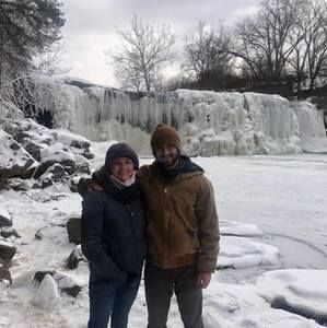 Meet your Posher, Dylan